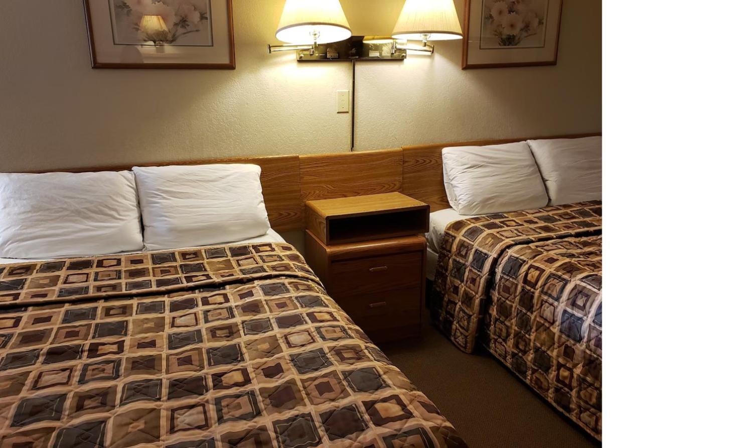 Skyview Swift Current Hotel Kültér fotó